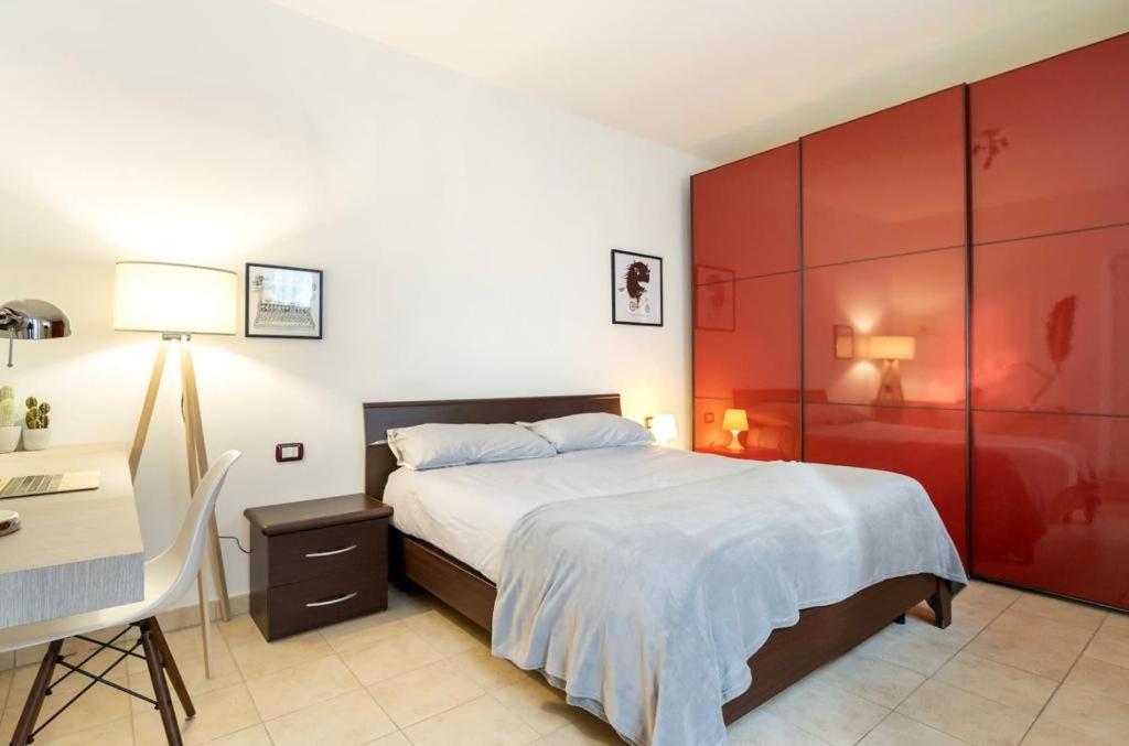 Appartamento Mia. Centro Storico Luino Exterior photo